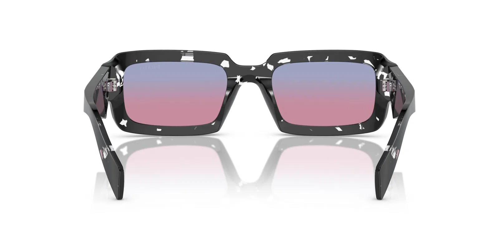 Prada 27ZSF Sunglasses - view 30